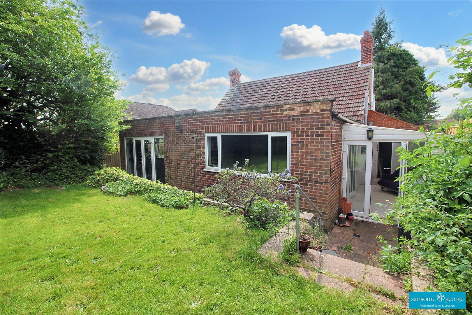 Circuit Lane, Southcote, Reading